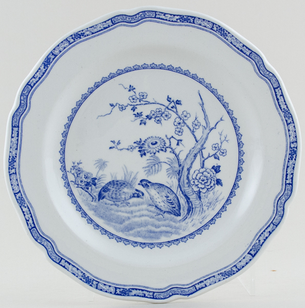 Plate